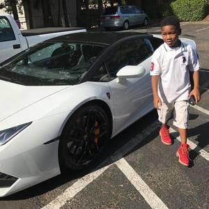 Meet your Posher, Livingston